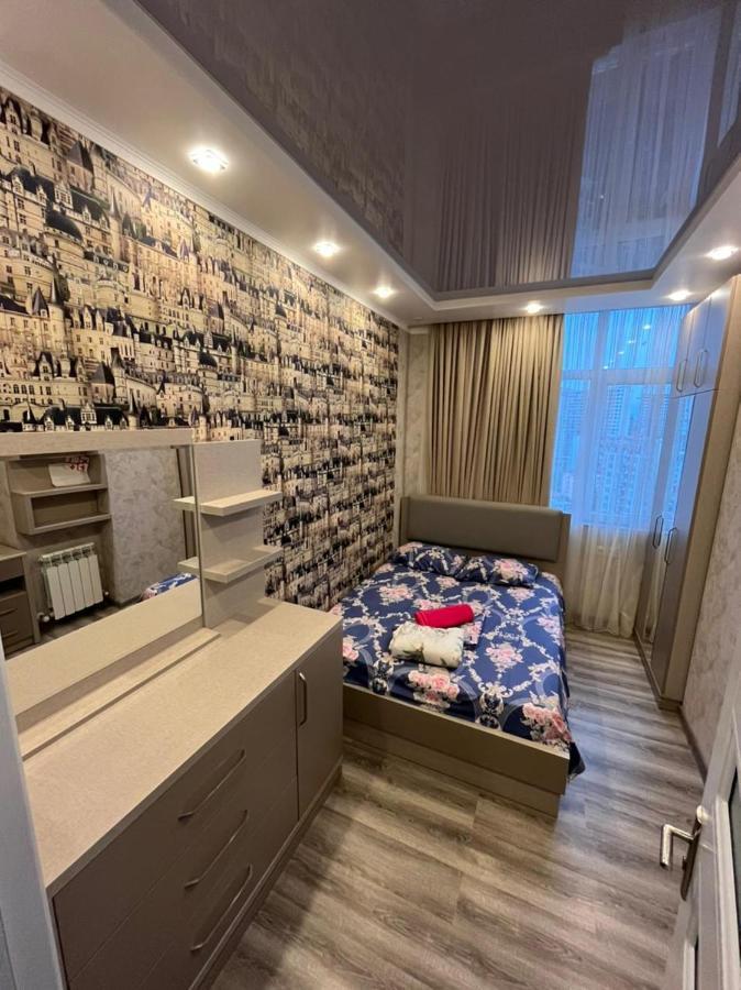 Apartament Delux Sea View Batumi Exterior foto