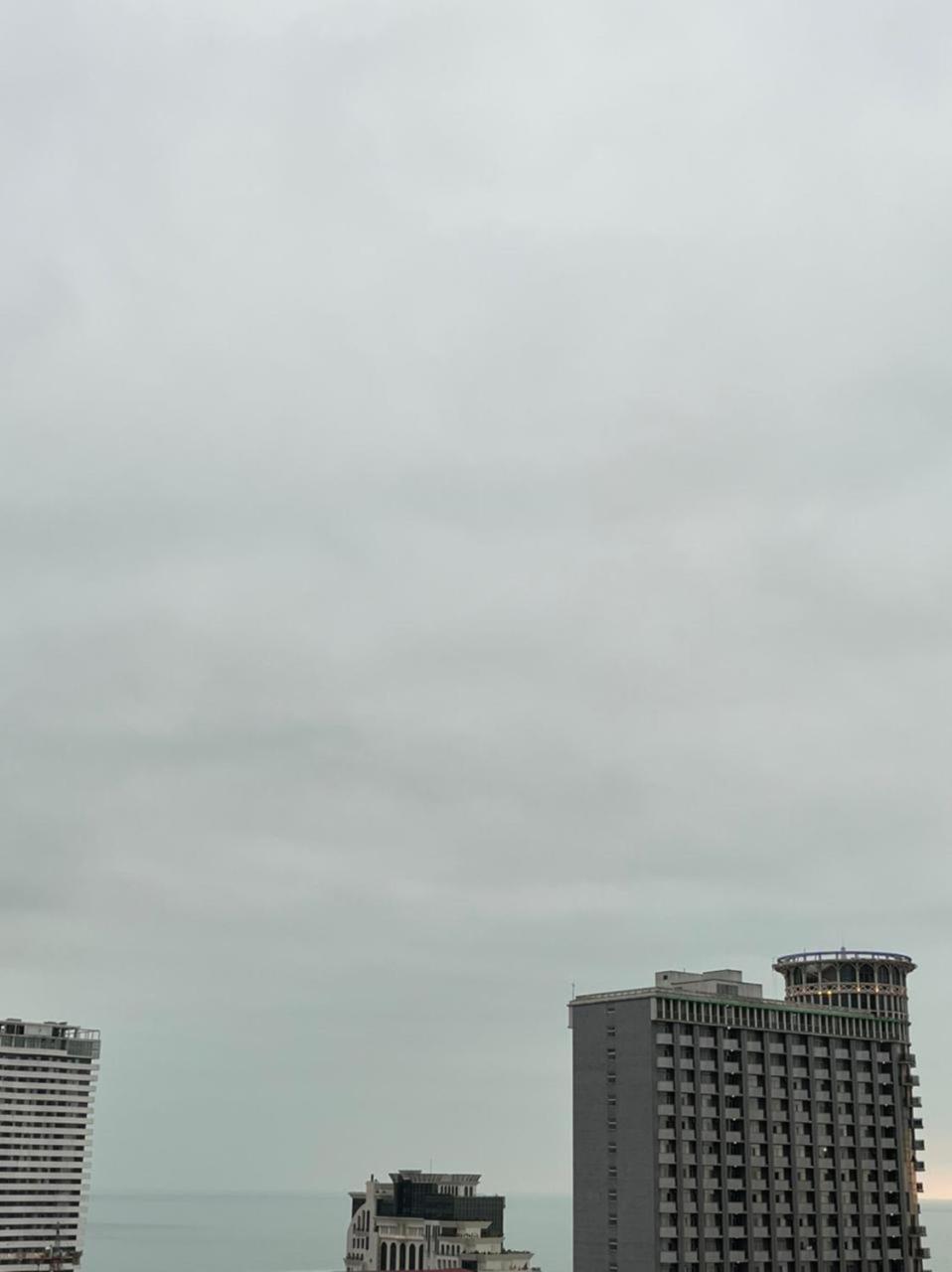 Apartament Delux Sea View Batumi Zimmer foto