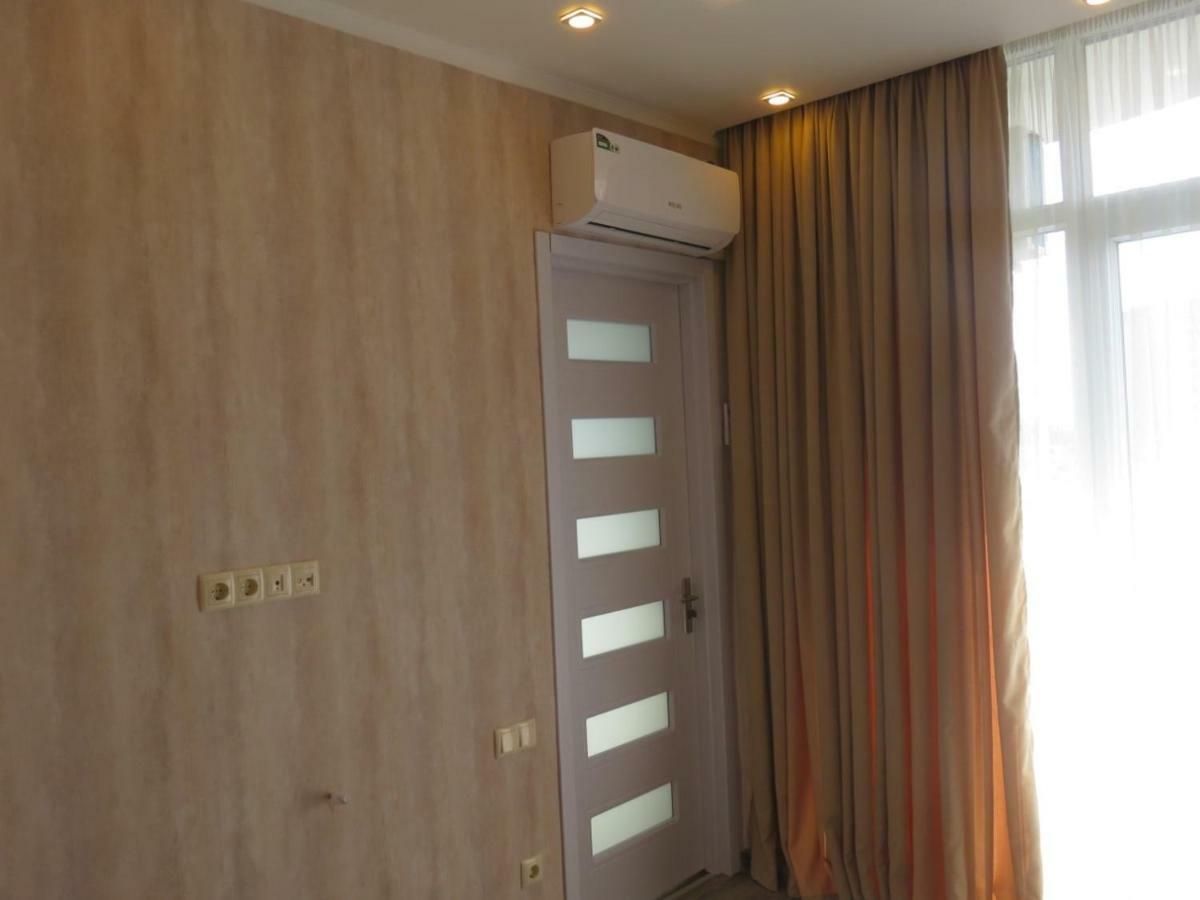 Apartament Delux Sea View Batumi Exterior foto
